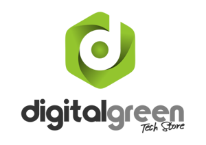 DigitalGreen, C.A